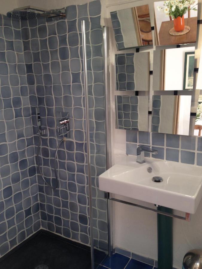 La Maison Bleue Карро Экстерьер фото